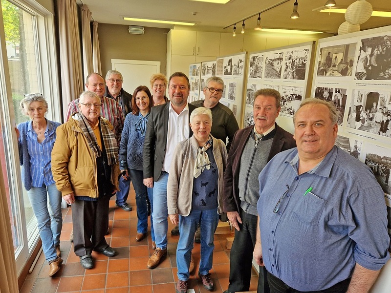 40 jaar buurtcentrum 't Reitje
