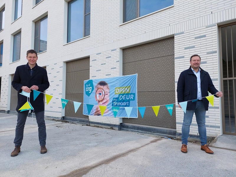 Dag van de Zorg komt eraan